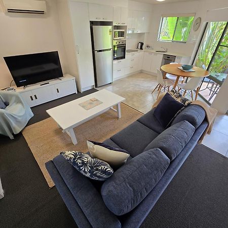 Noosa River Retreat Holiday Apartments Noosaville Ngoại thất bức ảnh