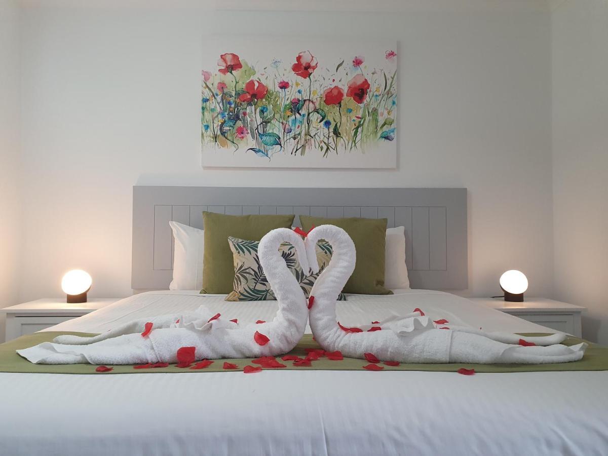 Noosa River Retreat Holiday Apartments Noosaville Ngoại thất bức ảnh