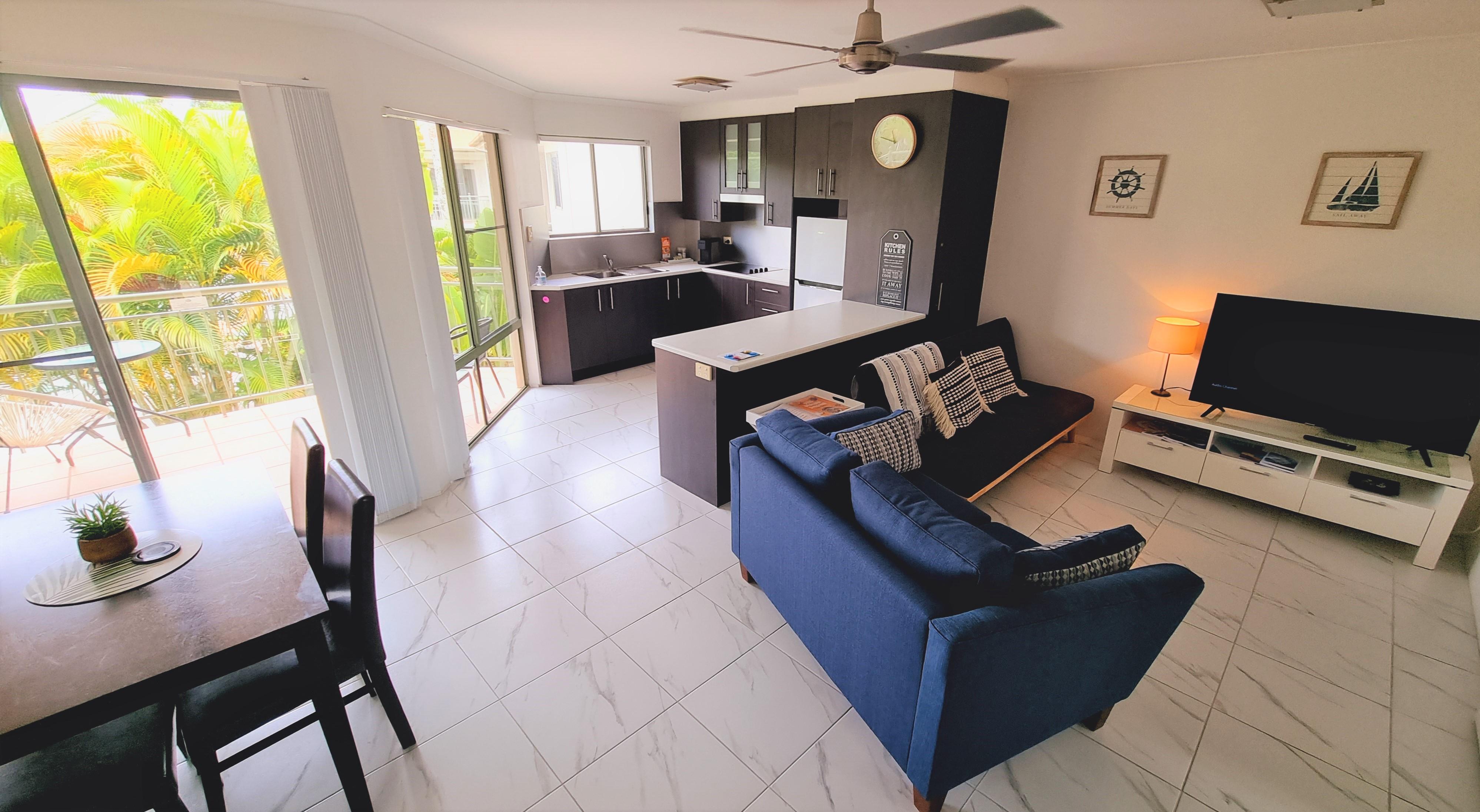 Noosa River Retreat Holiday Apartments Noosaville Ngoại thất bức ảnh