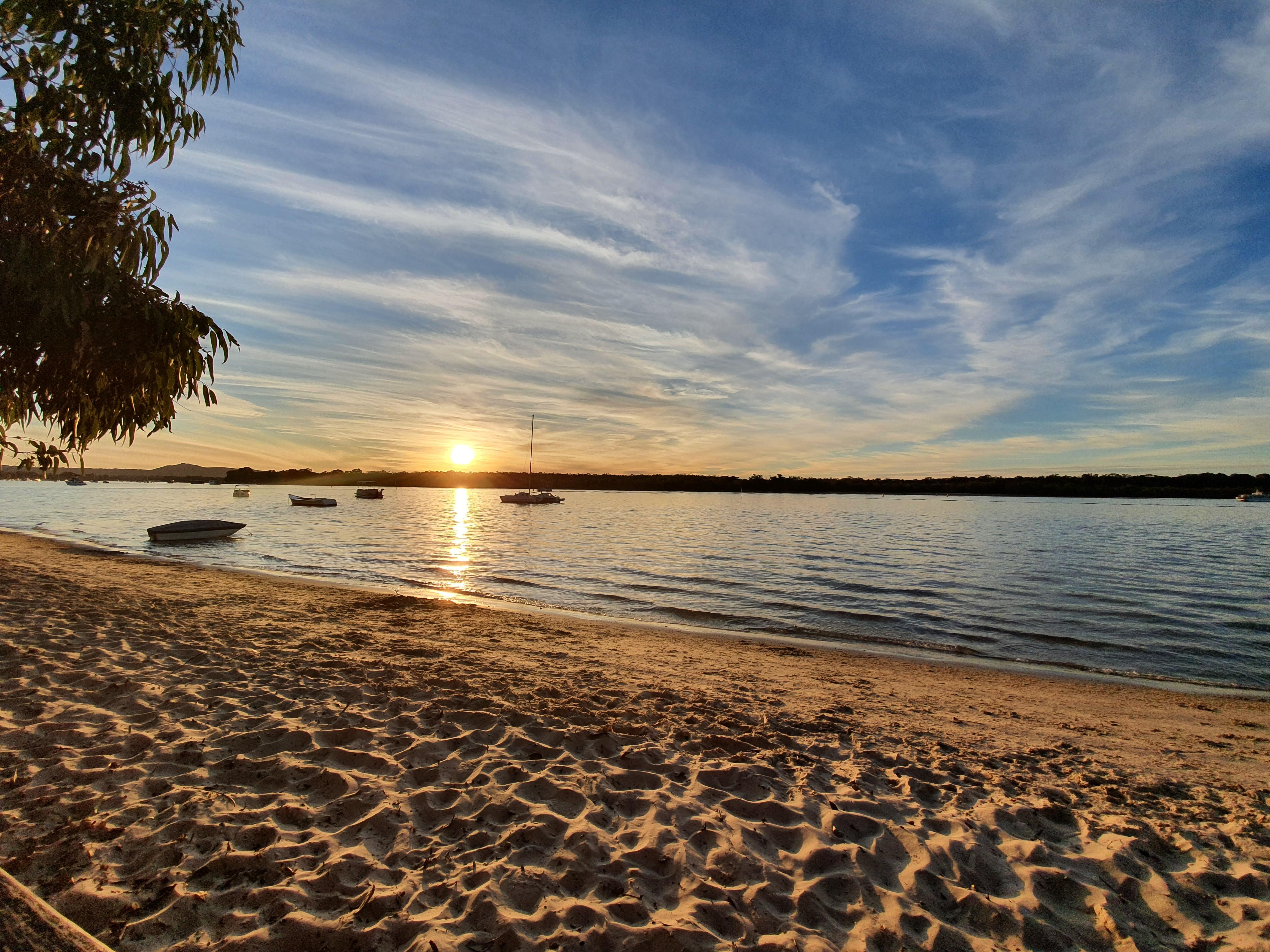 Noosa River Retreat Holiday Apartments Noosaville Ngoại thất bức ảnh