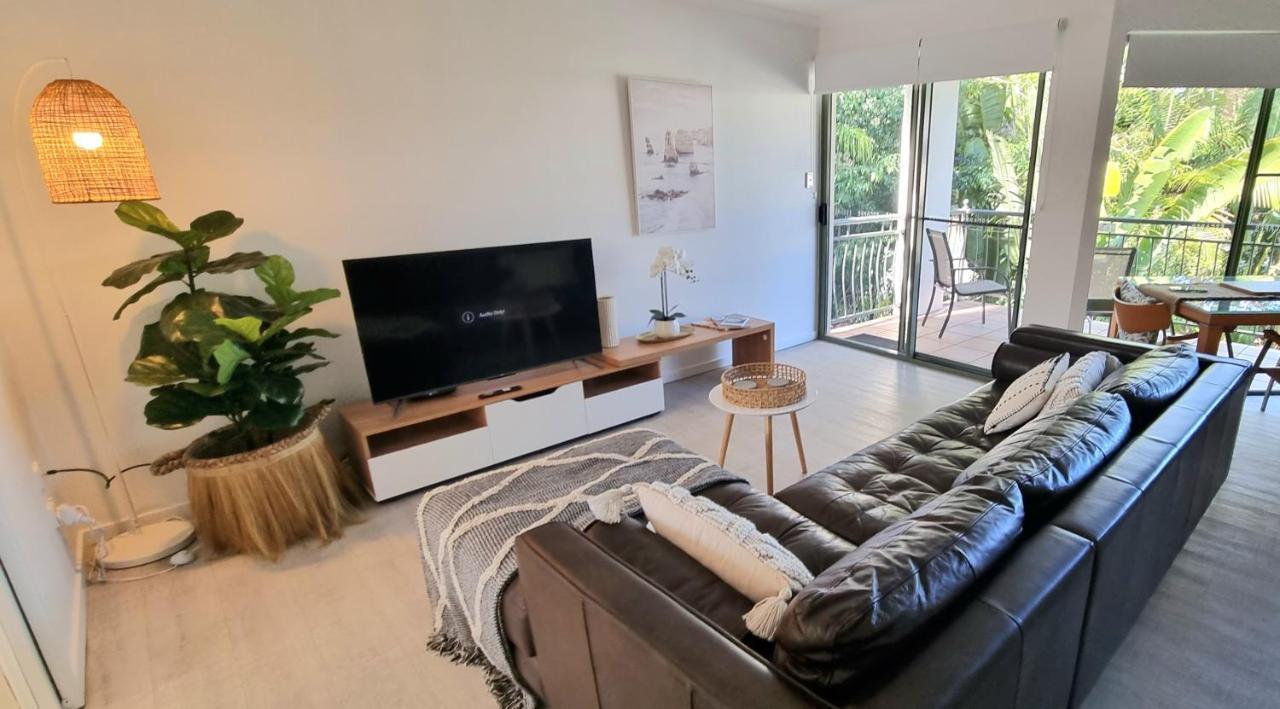 Noosa River Retreat Holiday Apartments Noosaville Ngoại thất bức ảnh