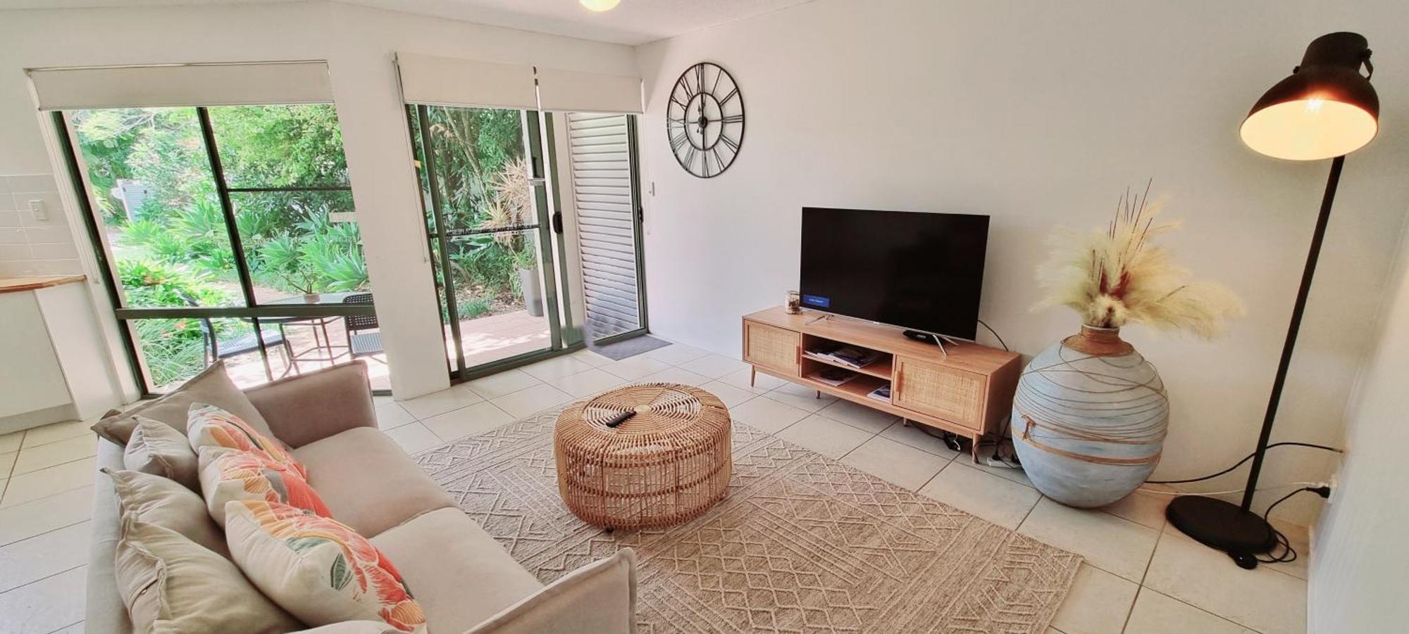 Noosa River Retreat Holiday Apartments Noosaville Ngoại thất bức ảnh
