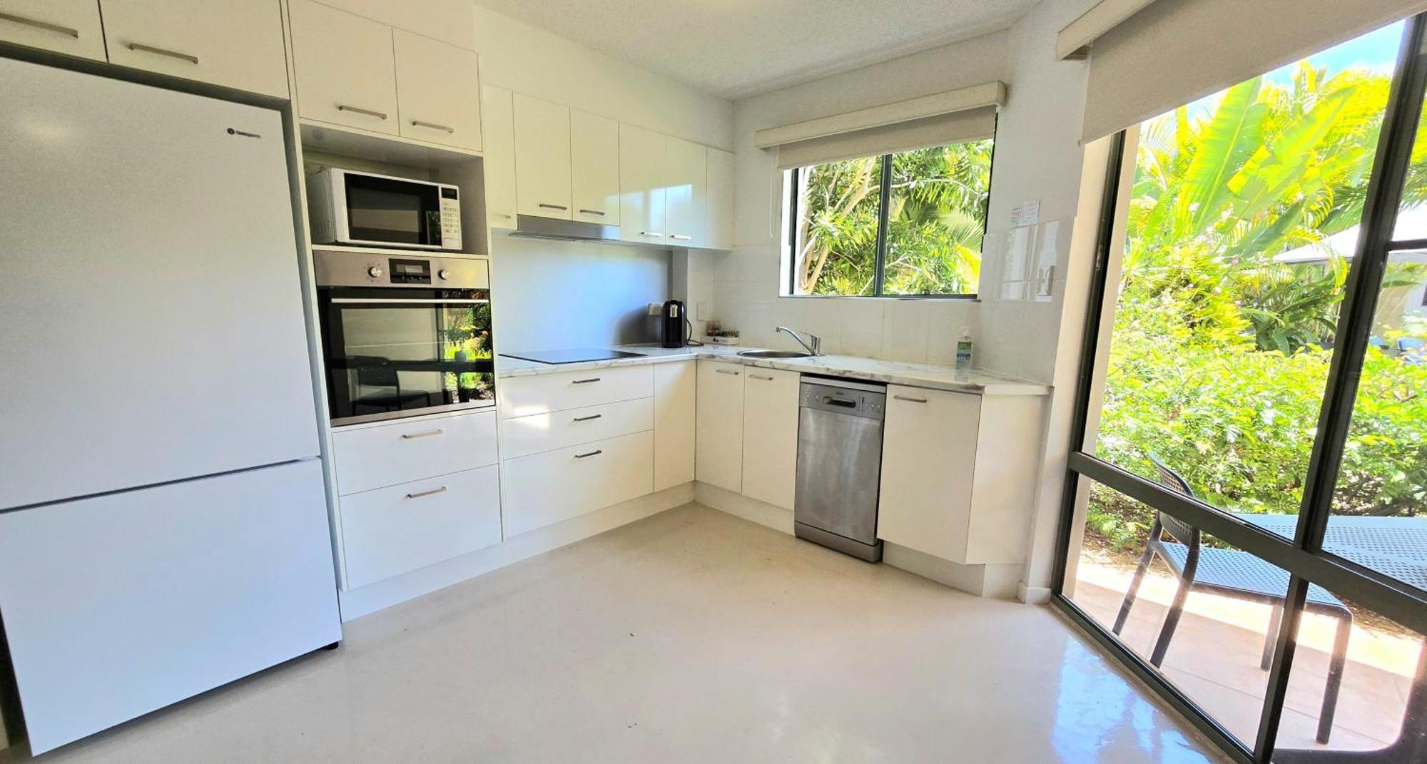 Noosa River Retreat Holiday Apartments Noosaville Ngoại thất bức ảnh