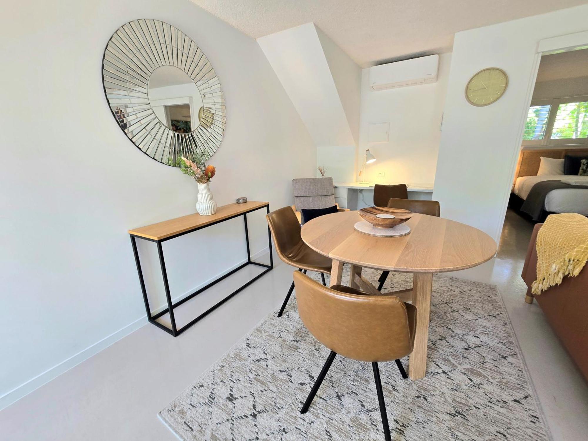 Noosa River Retreat Holiday Apartments Noosaville Ngoại thất bức ảnh