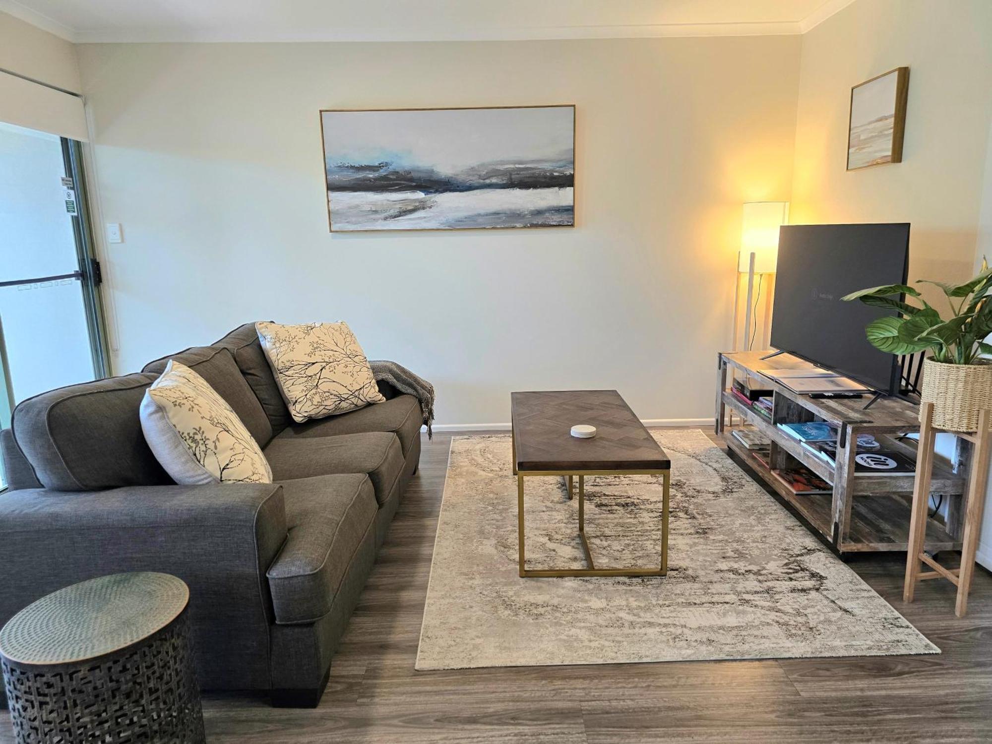 Noosa River Retreat Holiday Apartments Noosaville Ngoại thất bức ảnh