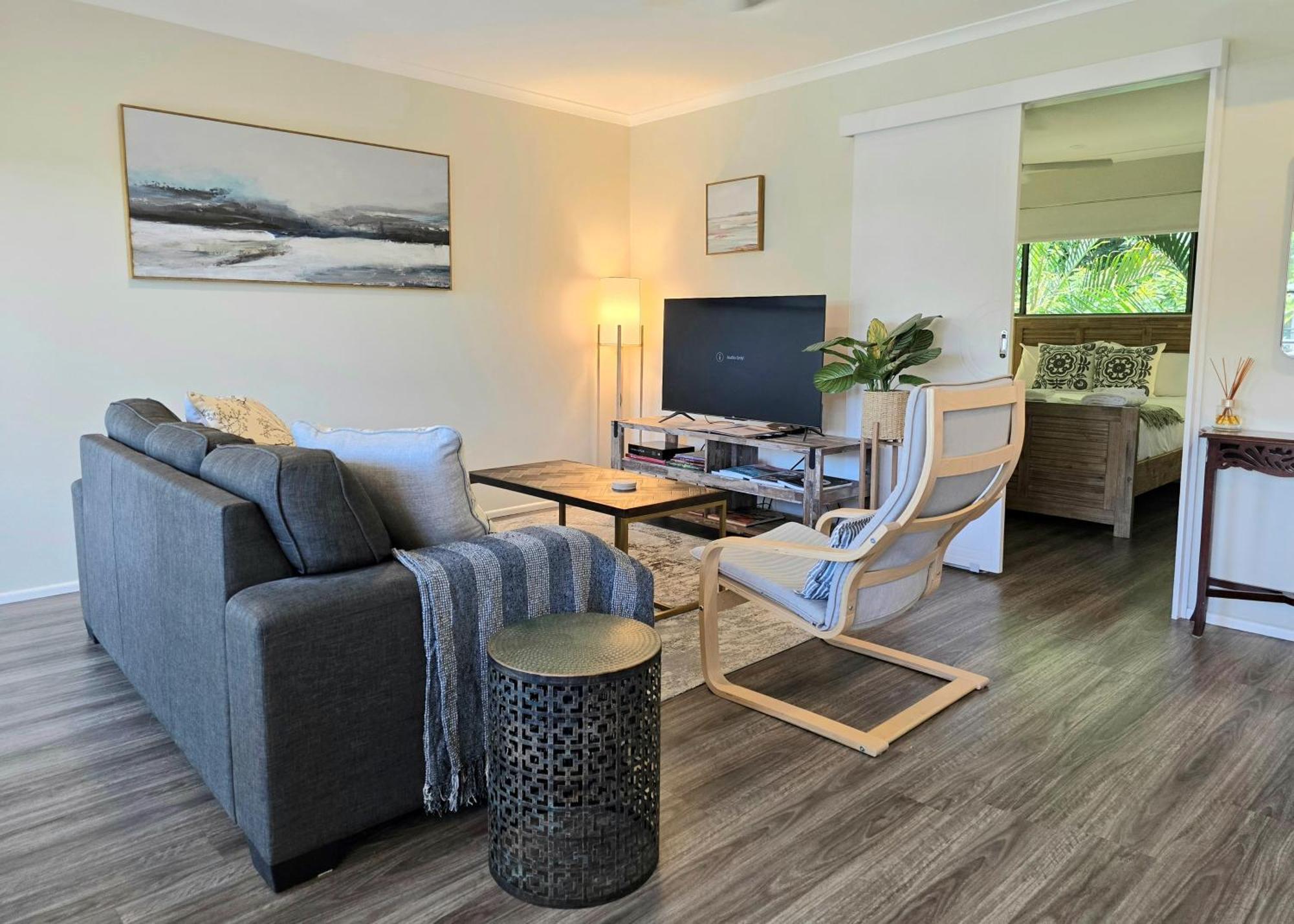 Noosa River Retreat Holiday Apartments Noosaville Ngoại thất bức ảnh