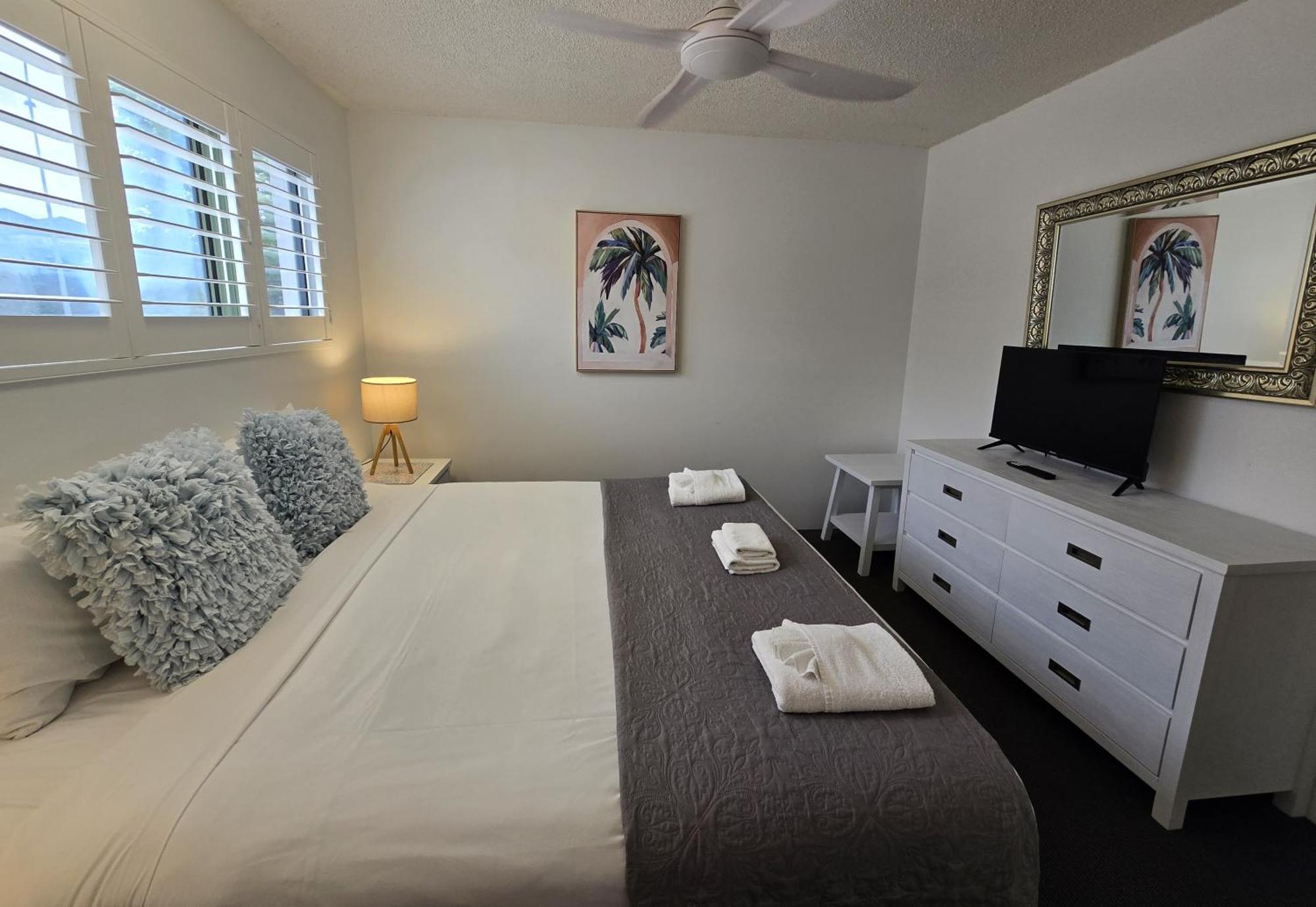 Noosa River Retreat Holiday Apartments Noosaville Ngoại thất bức ảnh